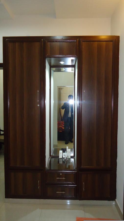 Midway Hotel & Restaurant Sadiqabad Εξωτερικό φωτογραφία